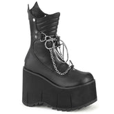 demonia-kera-130-black-vegan-leather